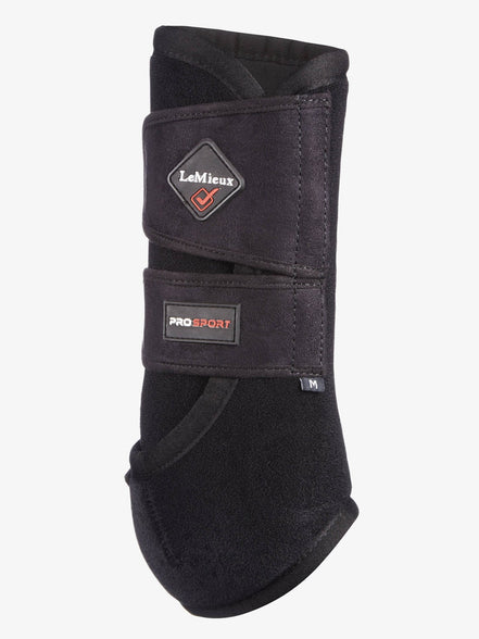 LeMieux Pro - Sport Ondersteunende Peesbeschermers Peesbeschermers - Maddelin Equestrian LeMieux