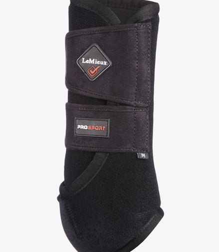 LeMieux Pro - Sport Ondersteunende Peesbeschermers Peesbeschermers - Maddelin Equestrian LeMieux