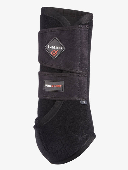 LeMieux Pro - Sport Ondersteunende Peesbeschermers Peesbeschermers - Maddelin Equestrian LeMieux