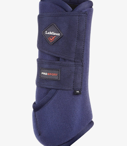 LeMieux Pro - Sport Ondersteunende Peesbeschermers Peesbeschermers - Maddelin Equestrian LeMieux