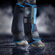 LeMieux ProIce Freeze Boots - Verkoelende peesbeschermers Transport, therapeutisch en stalbeschermers - Maddelin Equestrian