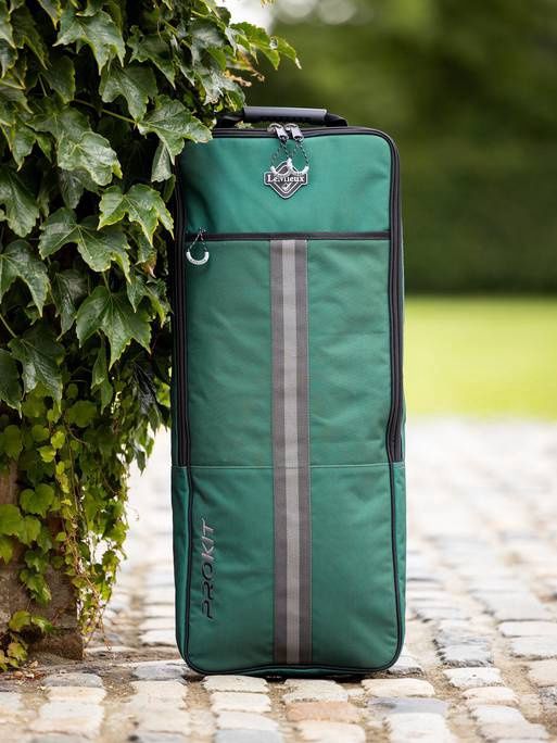 LeMieux Prokit Hoofdstel Tas Toebehoren hoofdstellen - Maddelin Equestrian LeMieux