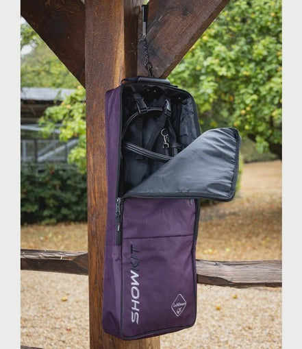 LeMieux Prokit Hoofdstel Tas Toebehoren hoofdstellen - Maddelin Equestrian LeMieux