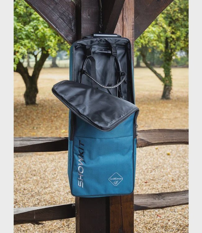 LeMieux Prokit Hoofdstel Tas Toebehoren hoofdstellen - Maddelin Equestrian LeMieux