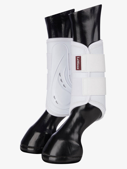LeMieux ProShell Peesbeschermers Beenbeschermers - Maddelin Equestrian LeMieux
