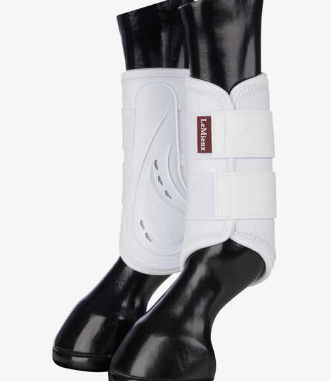 LeMieux ProShell Peesbeschermers Beenbeschermers - Maddelin Equestrian LeMieux