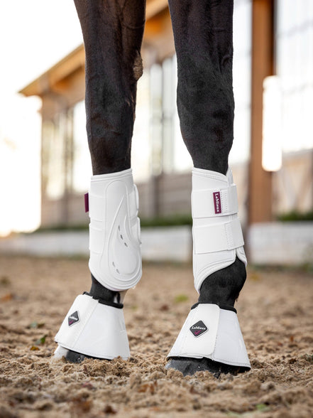 LeMieux ProShell Peesbeschermers Beenbeschermers - Maddelin Equestrian LeMieux