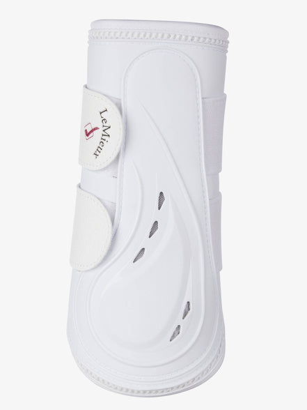 LeMieux ProShell Peesbeschermers Beenbeschermers - Maddelin Equestrian LeMieux