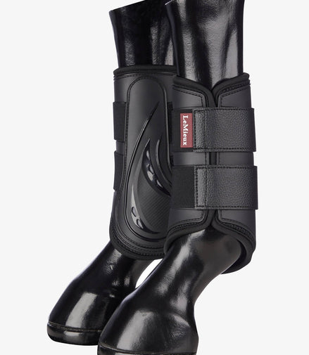 LeMieux ProShell Peesbeschermers Beenbeschermers - Maddelin Equestrian LeMieux