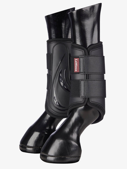 LeMieux ProShell Peesbeschermers Beenbeschermers - Maddelin Equestrian LeMieux