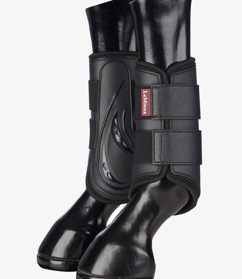 LeMieux ProShell Peesbeschermers Beenbeschermers - Maddelin Equestrian LeMieux
