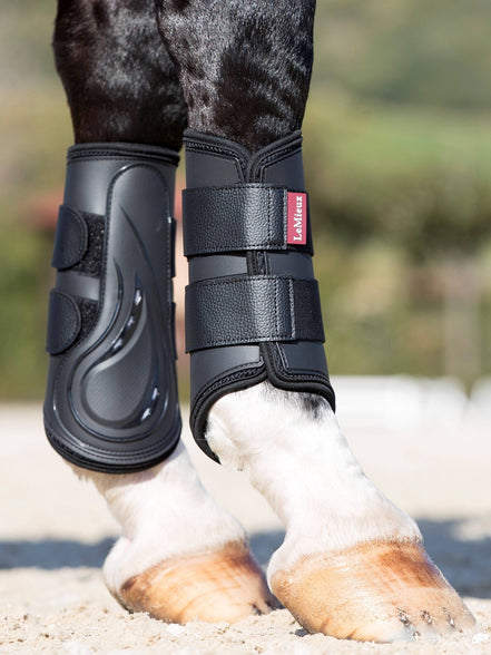 LeMieux ProShell Peesbeschermers Beenbeschermers - Maddelin Equestrian LeMieux