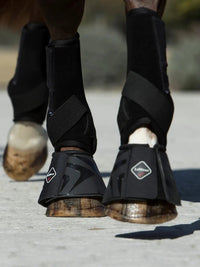 LeMieux Proshell Springschoenen Springschoenen - Maddelin Equestrian LeMieux