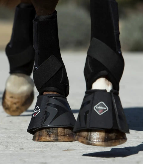 LeMieux Proshell Springschoenen Springschoenen - Maddelin Equestrian LeMieux