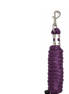LeMieux ProSport Halstertouw - Plum Touwen - Maddelin Equestrian LeMieux