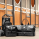 LeMieux PU Leder Tas Poetstassen & kisten - Maddelin Equestrian LeMieux