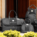 LeMieux PU Leder Tas Poetstassen & kisten - Maddelin Equestrian LeMieux