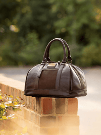 LeMieux PU Leder Tas Poetstassen & kisten - Maddelin Equestrian LeMieux