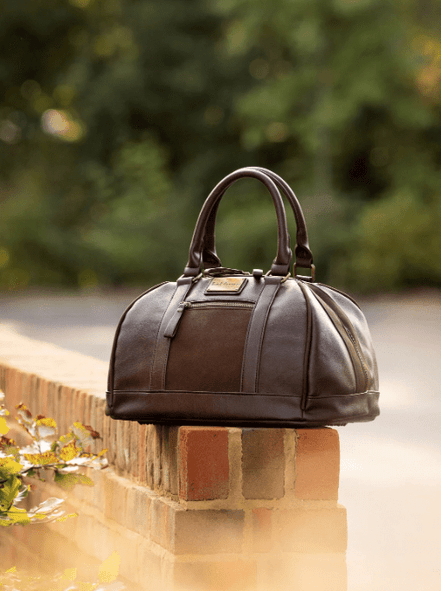 LeMieux PU Leder Tas Poetstassen & kisten - Maddelin Equestrian LeMieux