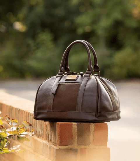 LeMieux PU Leder Tas Poetstassen & kisten - Maddelin Equestrian LeMieux