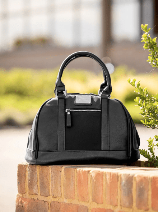 LeMieux PU Leder Tas Poetstassen & kisten - Maddelin Equestrian LeMieux