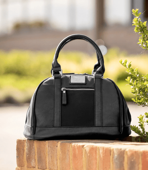 LeMieux PU Leder Tas Poetstassen & kisten - Maddelin Equestrian LeMieux