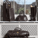 LeMieux PU Leder Tas Poetstassen & kisten - Maddelin Equestrian LeMieux