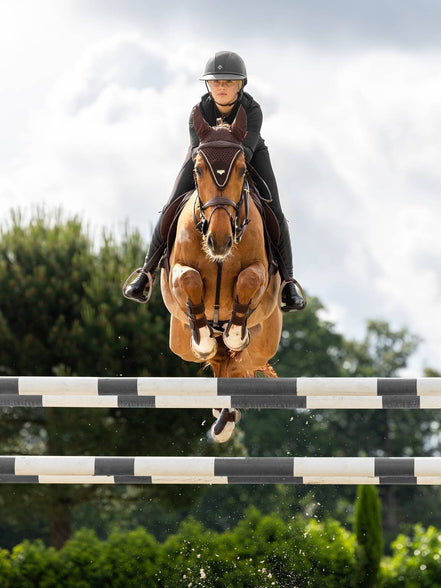 LeMieux Puissance Oornetje Oornetjes - Maddelin Equestrian LeMieux