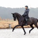 LeMieux Puissance Suede Zadeldek Zadeldoeken - Maddelin Equestrian LeMieux