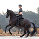 LeMieux Puissance Suede Zadeldek Zadeldoeken - Maddelin Equestrian LeMieux