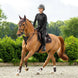 LeMieux Puissance Suede Zadeldek Zadeldoeken - Maddelin Equestrian LeMieux