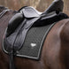 LeMieux Puissance Suede Zadeldek Zadeldoeken - Maddelin Equestrian LeMieux