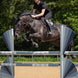 LeMieux Puissance Suede Zadeldek Zadeldoeken - Maddelin Equestrian LeMieux