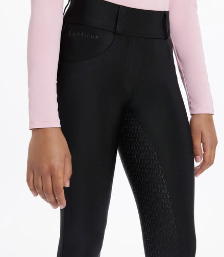 LeMieux Remi Bregging Meisjes Kids - Maddelin Equestrian LeMieux