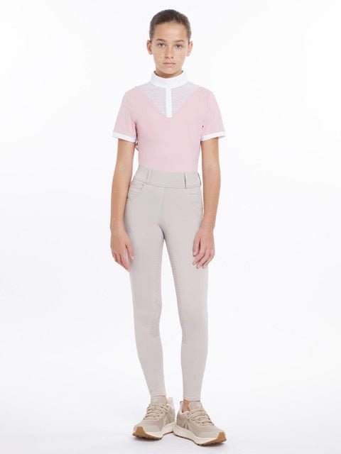 LeMieux Remi Bregging Meisjes Kids - Maddelin Equestrian LeMieux