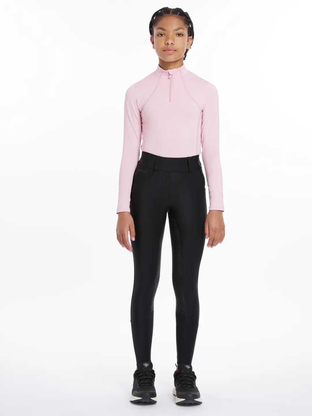 LeMieux Remi Bregging Meisjes Kids - Maddelin Equestrian LeMieux