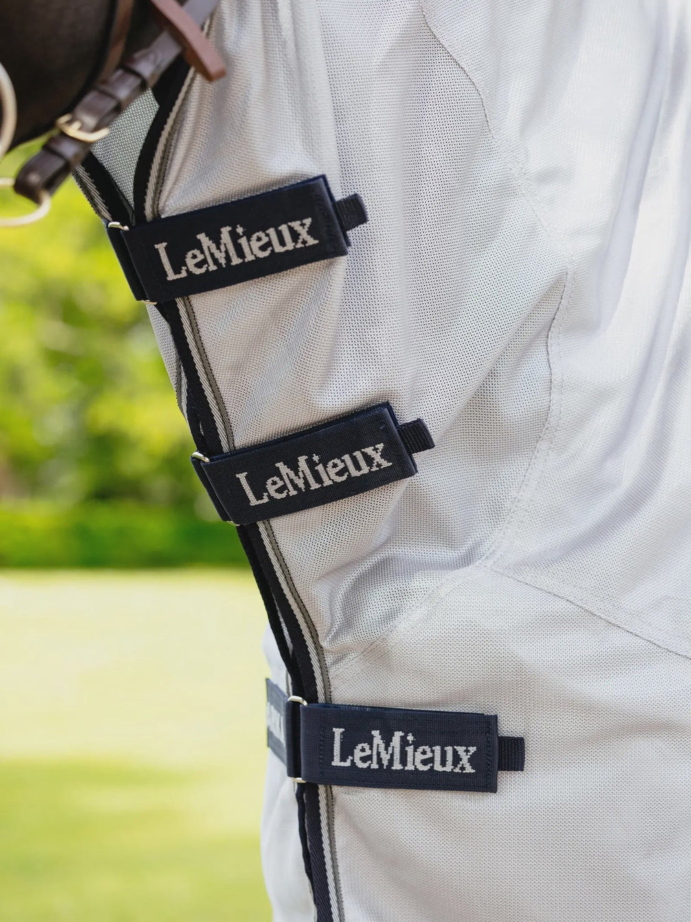 Lemieux Ride on Vliegendeken Vliegendekens - Maddelin Equestrian LeMieux