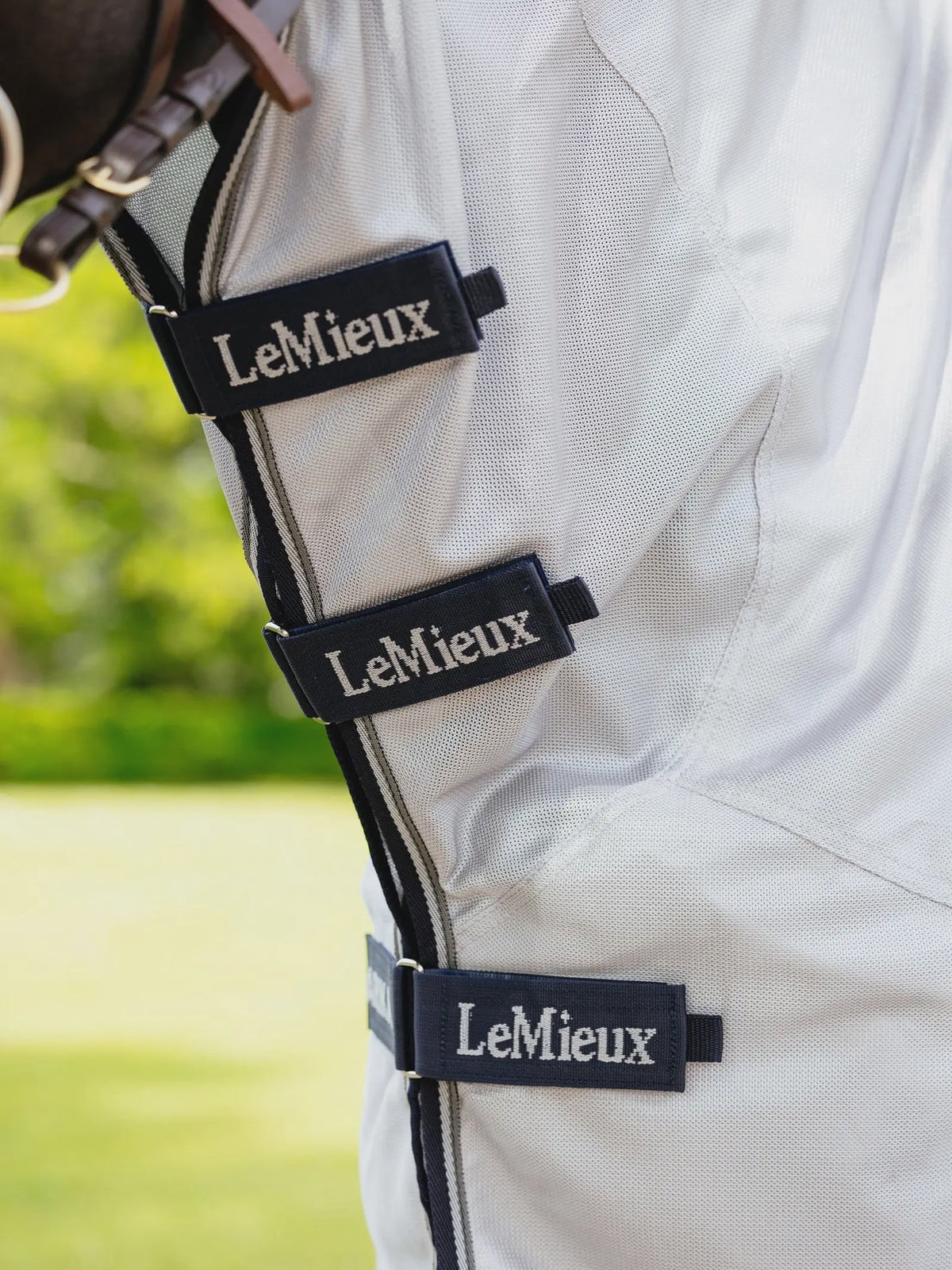 Lemieux Ride on Vliegendeken Vliegendekens - Maddelin Equestrian LeMieux