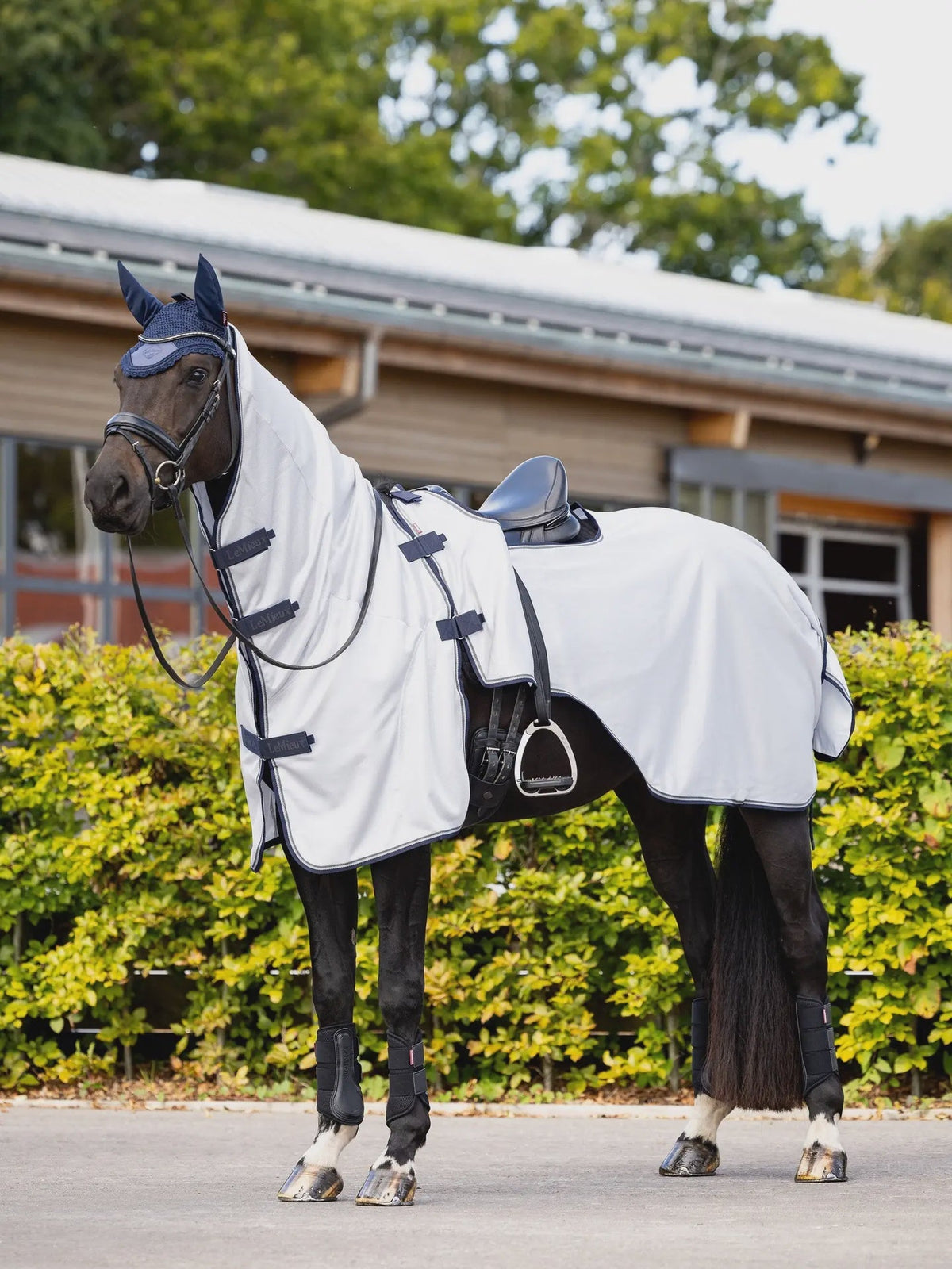 Lemieux Ride on Vliegendeken Vliegendekens - Maddelin Equestrian LeMieux