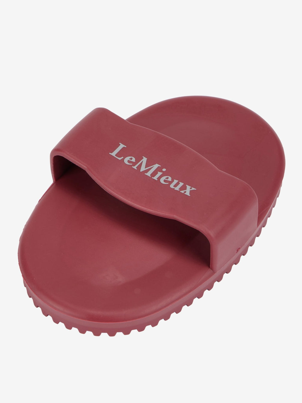 LeMieux Rubber Comb Borstels & toebehoren - Maddelin Equestrian LeMieux