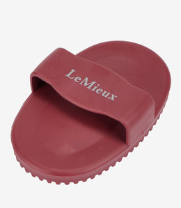 LeMieux Rubber Comb Borstels & toebehoren - Maddelin Equestrian LeMieux