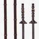 LeMieux Rubber Grip Continental Teugels Teugels - Maddelin Equestrian LeMieux