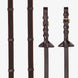 LeMieux Rubber Grip Continental Teugels Teugels - Maddelin Equestrian LeMieux