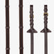 LeMieux Rubber Grip Continental Teugels Teugels - Maddelin Equestrian LeMieux