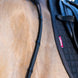 LeMieux Rubber Grip Continental Teugels Teugels - Maddelin Equestrian LeMieux