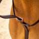 LeMieux Rubber Martingaal Stoppers Borstriemen en martingalen - Maddelin Equestrian LeMieux