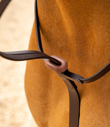 LeMieux Rubber Martingaal Stoppers Borstriemen en martingalen - Maddelin Equestrian LeMieux