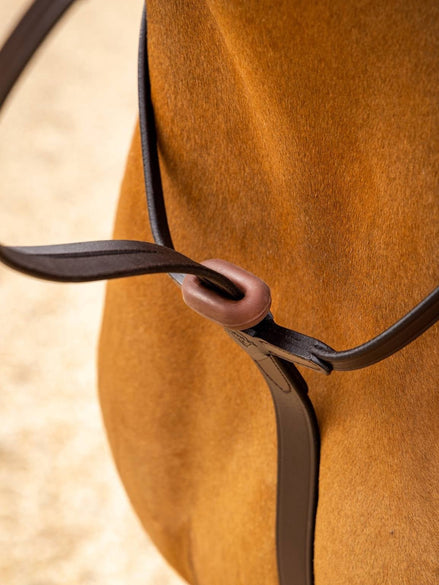 LeMieux Rubber Martingaal Stoppers Borstriemen en martingalen - Maddelin Equestrian LeMieux
