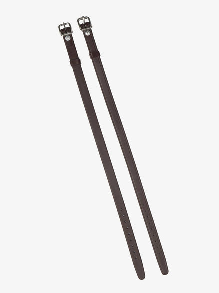 LeMieux Rubber Spoorriempjes Sporen - Maddelin Equestrian LeMieux