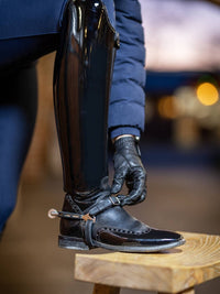 LeMieux Rubber Spoorriempjes Sporen - Maddelin Equestrian LeMieux